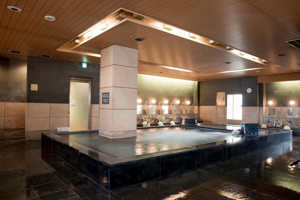 Rex Inn Kawasaki Kawasaki  Extérieur photo