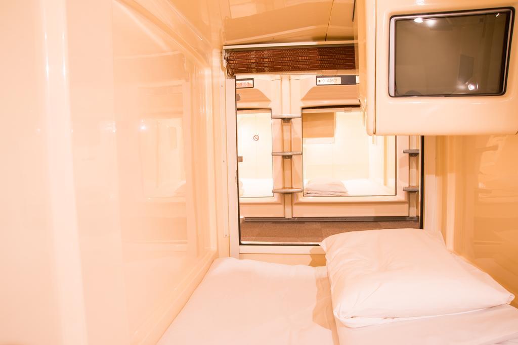 Rex Inn Kawasaki Kawasaki  Extérieur photo